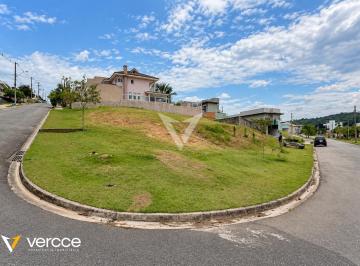 Terreno · 584m² · Terreno à Venda no Residencial Carambah - Jarinu/SP