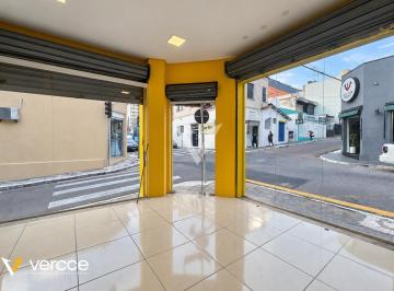 Comercial · 25m² · Salão Comercial para locação – Centro de Jundiaí/SP