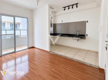 Apartamento · 47m² · 2 Quartos · 1 Vaga · Apartamento para Venda e Locação no Condomínio La Vite Veneto, Ponte São João...