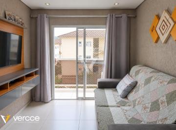 Apartamento · 51m² · 2 Quartos · 1 Vaga · Apartamento para Venda no Condomínio Vitória, Morada das Vinhas - Jundiaí/SP