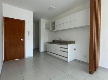 Apartamento · 49m² · 1 Quarto · 1 Vaga · Apartamento para Venda no Edifício Alberto Bocchino – Jardim das Orquídeas | ...