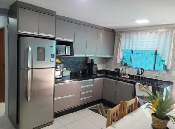 Casa · 156m² · 3 Quartos · 2 Vagas · Casa para Venda em Jardim Mirante - Várzea Paulista