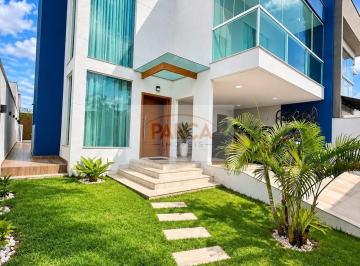 Casa · 220000m² · 3 Quartos · 2 Vagas · Casa à venda em Praia Grande, Fundão: 3 quartos e suíte