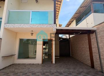 Casa · 165m² · 3 Quartos · 2 Vagas · Casa em Jardim Imperial - Lagoa Santa