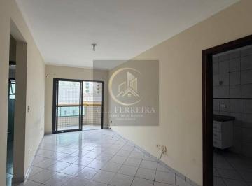 1a3d82055ce1d1d51c1efc606d81842c81b14bff · Apartamento com 1 dormitório para alugar, 53 m² por R$ 2.300/mês - Tupi - Praia Grande/SP