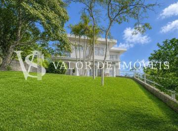 Foto · Casa 4 dormitórios no bairro Roseira em Mairiporã