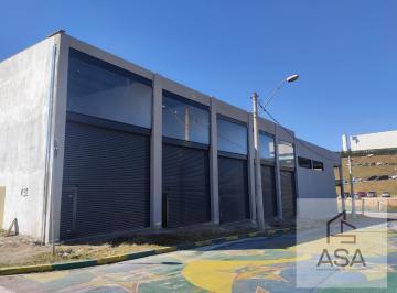 Comercial · 69m² · 1 Vaga · Alugue Salão Comercial NOVO em Vila Suissa - Mogi das Cruzes