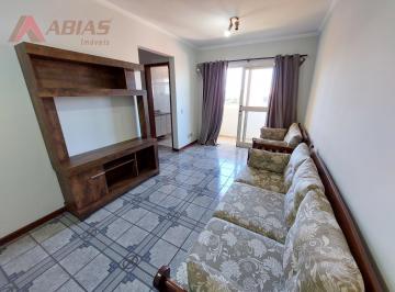 Apartamento · 65m² · 2 Quartos · 1 Vaga · Apartamento em Jardim Santa Paula - São Carlos, SP