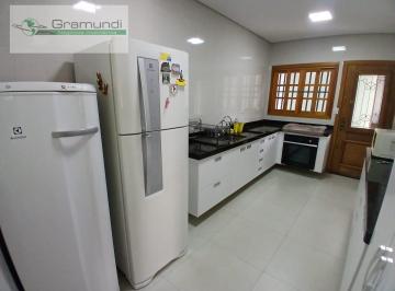 Casa · 70m² · 1 Quarto · 2 Vagas · Casa Térrea em Vila Moinho Velho - São Paulo