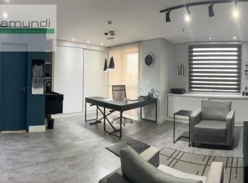 Comercial · 32m² · 1 Quarto · 1 Vaga · Sala em Ipiranga - São Paulo