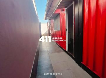 d51eb61600d36156df715bab2607aaa795c0c996 · Casa Container á Venda no Bairro Jardim Nova Veneza - Indaiatuba/SP