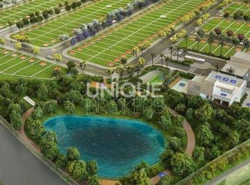 Terreno · 126m² · Lote/Terreno, Castanho - Jundiaí