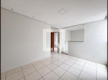 Apartamento · 44m² · 2 Quartos · 1 Vaga · Apartamento à Venda - Conj. Água Branca, 2 Quartos, 44 m² - Contagem
