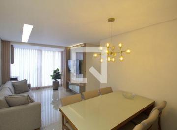 Apartamento · 69m² · 3 Quartos · 1 Vaga · Apartamento à Venda - Floramar, 3 Quartos, 69 m² - Belo Horizonte