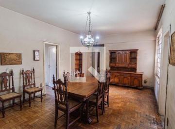Apartamento · 160m² · 3 Quartos · Apartamento à Venda - Centro, 3 Quartos, 160 m² - Belo Horizonte