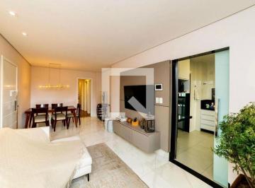 Apartamento · 84m² · 3 Quartos · 2 Vagas · Apartamento à Venda - São Pedro, 3 Quartos, 84 m² - Belo Horizonte