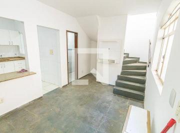 Casa · 60m² · 2 Quartos · 1 Vaga · Casa à Venda - Serrano, 2 Quartos, 60 m² - Belo Horizonte