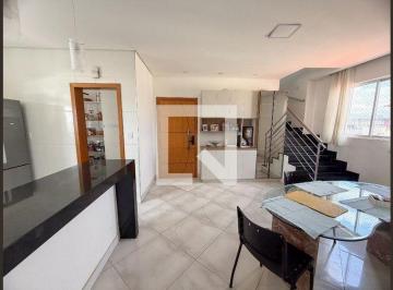 Apartamento · 240m² · 4 Quartos · 2 Vagas · Apartamento à Venda - Novo Eldorado, 4 Quartos, 240 m² - Contagem