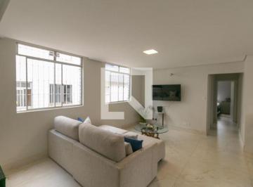 Apartamento · 240m² · 4 Quartos · 3 Vagas · Apartamento à Venda - Dona Clara, 4 Quartos,  240 m² - Belo Horizonte