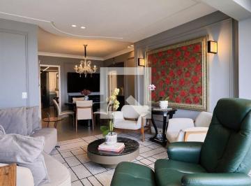 Apartamento · 110m² · 3 Quartos · 2 Vagas · Apartamento à Venda - Sion, 3 Quartos,  110 m² - Belo Horizonte