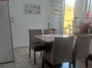 Casa · 2 Quartos · 1 Vaga · Sobrado em Dos Finco - São Bernardo do Campo