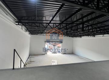Comercial · 310m² · Loja / Salão em Vila Salermo - Jundiaí