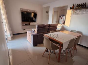 Apartamento · 65m² · 3 Quartos · 1 Vaga · Oportunidade - Apartamento - Vila Industrial - Residencial Natura Park - 3 Dormitórios - 65m².