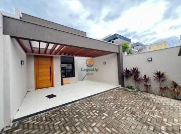 4be68fe1393f75205c76a3938c621b693717afe5 · Casa moderna à venda na região central de Lagoa Santa