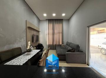 Casa · 90m² · 2 Quartos · 4 Vagas · Casa Condomínio Ragazzo - 2 dormitórios