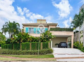 Casa · 365m² · 4 Quartos · 4 Vagas · Sobrado à venda em Campinas, Ville Sainte Hélène, com 4 suítes, com 365.23 m², Ville Sainte Helene