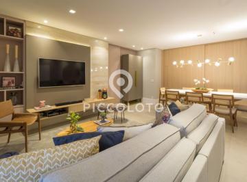 Apartamento · 144m² · 3 Quartos · 3 Vagas · Apartamento à venda em Campinas, Cambuí, com 3 suítes, com 144 m², Finest