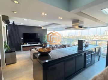 7b092daa4654ef6f4e11d4ef2d74d04a3c837f09 · Apartamento com 3 quartos(sendo 2 suítes) à venda, 95 m² por R$ 1.650.000 - Chácara Klabin - São Pau