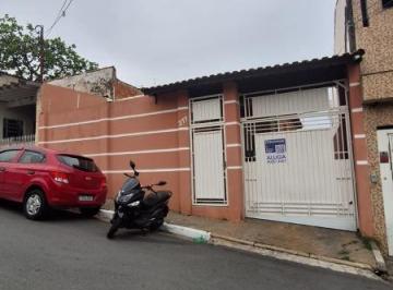 Casa · 140m² · 3 Quartos · 4 Vagas · Casa para aluguel, 3 quartos, 1 suíte, 4 vagas, VILA ALPINA - São Paulo/SP