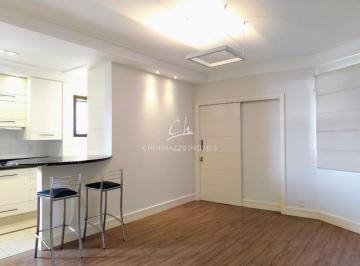 Apartamento · 56m² · 1 Quarto · 1 Vaga · Apartamento à venda em Campinas, Cambuí, com 1 suíte, com 56 m², Giuliani