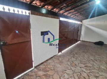 Casa · 120m² · 3 Quartos · 1 Vaga · CASA Á VENDA 3 QUARTOS POR R$ 360.000-ESTRELA DO NORTE-SG/RJ