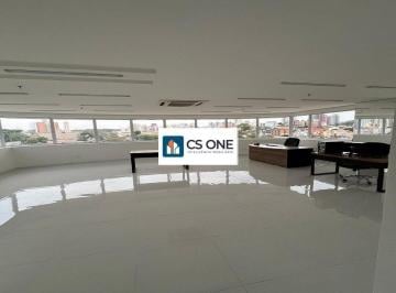 Comercial · 80m² · 1 Vaga · Sala comercial para aluguel Santa Terezinha Sbc 80 m² 1 vaga