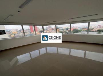 Comercial · 40m² · 1 Vaga · Sala comercial para aluguel Santa Terezinha Sbc 40 m² 1 vaga