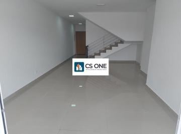 Apartamento · 171m² · 3 Quartos · 4 Vagas · Cobertura para aluguel Centro Sbc 171 m² 3 quartos 1 suíte 4 vagas