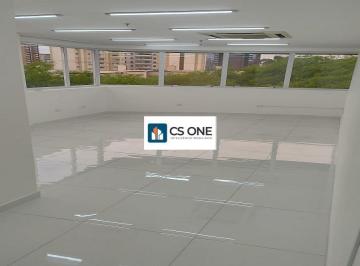 Comercial · 44m² · 1 Vaga · Sala comercial para aluguel Santa Terezinha Sbc 44 m² 1 vaga