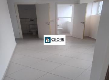 Comercial · 80m² · 1 Vaga · Sala comercial para aluguel Santa Terezinha Sbc 80,1 m² 1 vaga