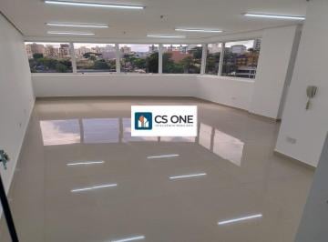 Comercial · 34m² · 1 Vaga · Sala comercial para aluguel Santa Terezinha Sbc 34 m² 1 vaga