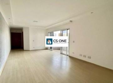 Apartamento · 81m² · 3 Quartos · 2 Vagas · Apartamento para aluguel Vila Lusitânia Sbc 81m² 3 quartos 1 suíte 2 vagas