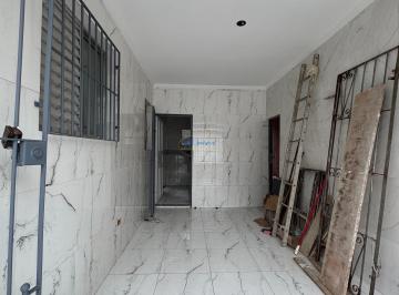 Casa · 36m² · 2 Quartos · 1 Vaga · Casa do Tipo Bangalô com vaga de Garagem na Vila Caiçara  -