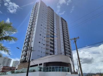 Apartamento · 96m² · 3 Quartos · 2 Vagas · Apartamento em Jardim Praia Grande - Mongaguá, SP