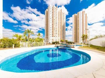 b3202dd75eb11a68409ce73fb12d3dcc8a0da3ac · Apartamento amplo e novo, Face Norte, com 4 quartos, sendo 1 suíte, à venda no Bairro Campo Comprido