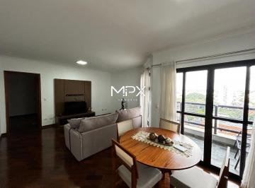 Apartamento · 117m² · 3 Quartos · 1 Vaga · Apartamento à venda no Centro de Piracicaba.