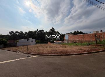 Terreno · 481m² · Terreno à venda no Taquaral em Piracicaba.