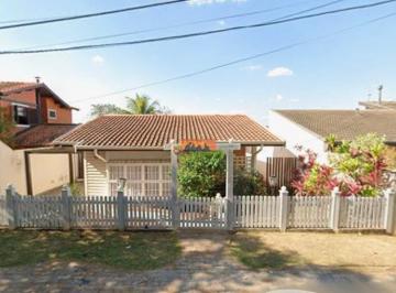 Casa · 144m² · 3 Quartos · 2 Vagas · Casa Mobiliada para Locação 3 Quartos, 1 suite, 2 vagas, 143,52M², Jardim do Sol, Campinas - SP
