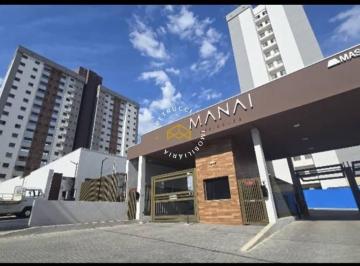 7b7ae1b14a4961b871601920f153985de4005cff · Apartamento com 3 dormitórios à venda, 74 m² - Jardim Santiago - Indaiatuba/SP