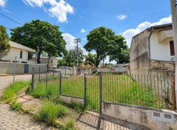 094344879467a832749b338ec27bf069c3b2fbbb · Terreno à venda, 275 m² por R$ 740.000,00 - Vila Angeli - Valinhos/SP